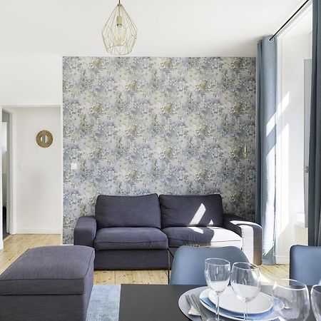 L'Ekrin Des Bains Appartamento La Bourboule Esterno foto